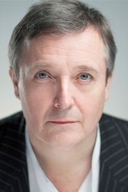 Photo of Shaun Prendergast