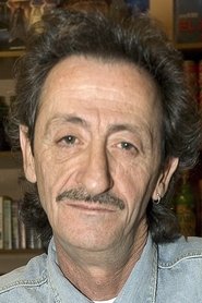 Photo of Eduardo Gómez
