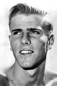 Photo of Murray Rose