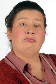 Photo of Christelle Delbrouck