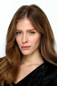 Photo of Jordan Claire Robbins