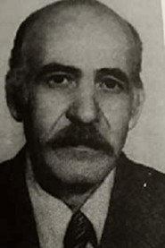Photo of Mohammad Taghi Kahnemoui