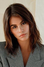 Photo of Kaia Gerber