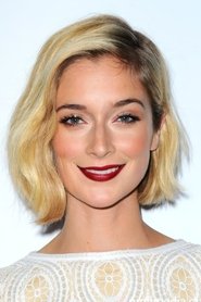 Photo of Caitlin FitzGerald