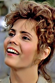 Photo of Jeannie Austin