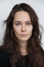 Photo of Darya Avratinskaya