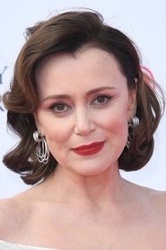 Photo of Keeley Hawes