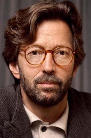 Photo of Eric Clapton