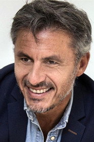 Photo of Bruno García