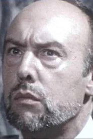 Photo of Jean-Paul Cisife