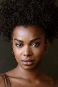 Photo of Brittany J. Miller