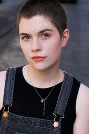 Photo of Abby Townsend