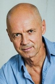 Photo of Algis Arlauskas