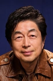 Photo of Masatoshi Nakamura