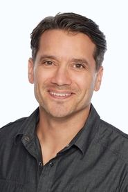 Photo of Dominic Zamprogna