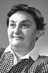 Photo of Nina Ter-Osipyan