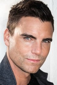 Photo of Colin Egglesfield