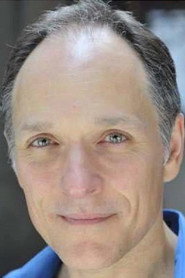 Photo of Ken Bolden