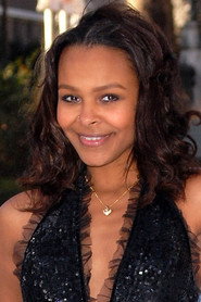 Photo of Samantha Mumba