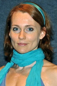 Photo of Laura Ruttkay