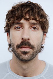 Photo of David Giguère