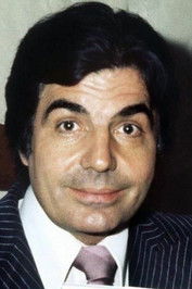 Photo of Roger Pierre