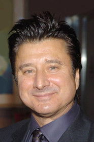 Photo of Steve Perry