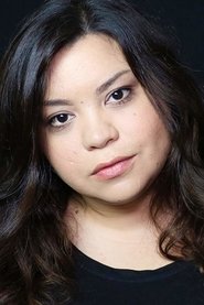 Photo of Adrienne Acevedo Lovette