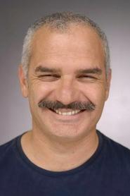Photo of Erdal Cindoruk