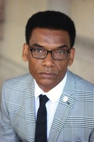 Photo of Greg Eagles