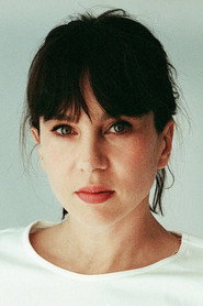 Photo of Delfina Wilkońska