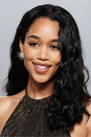 Photo of Laura Harrier