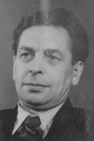 Photo of Georgiy Semyonov