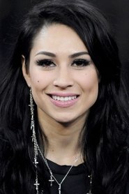 Фото: Cassie Steele