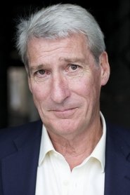 Photo of Jeremy Paxman