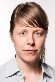 Photo of Anna Böger