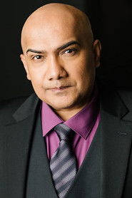 Photo of Seth Ranaweera