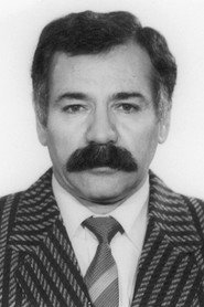 Photo of Suleyman Ahmadov