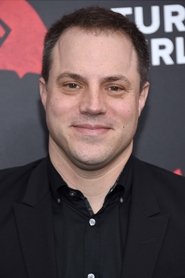 Фото: Geoff Johns