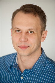 Photo of Mikhail Sidash