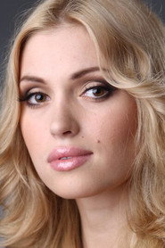 Photo of Evgeniya Yarushnikova