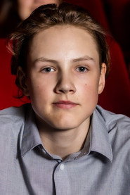 Photo of Nils Jaagup England