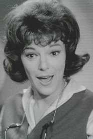 Photo of Jacqueline Scott