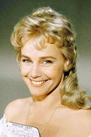 Photo of Maria Schell