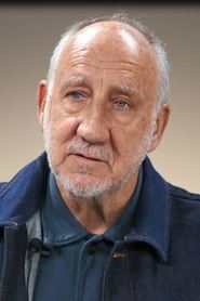 Фото: Pete Townshend