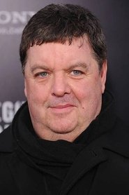 Photo of John Scurti