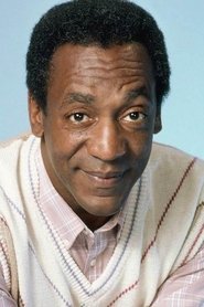 Photo of Bill Cosby