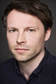 Photo of Alastair Kirton