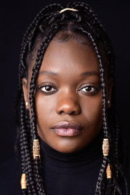 Photo of Kathy Etoa