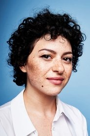 Photo of Alia Shawkat